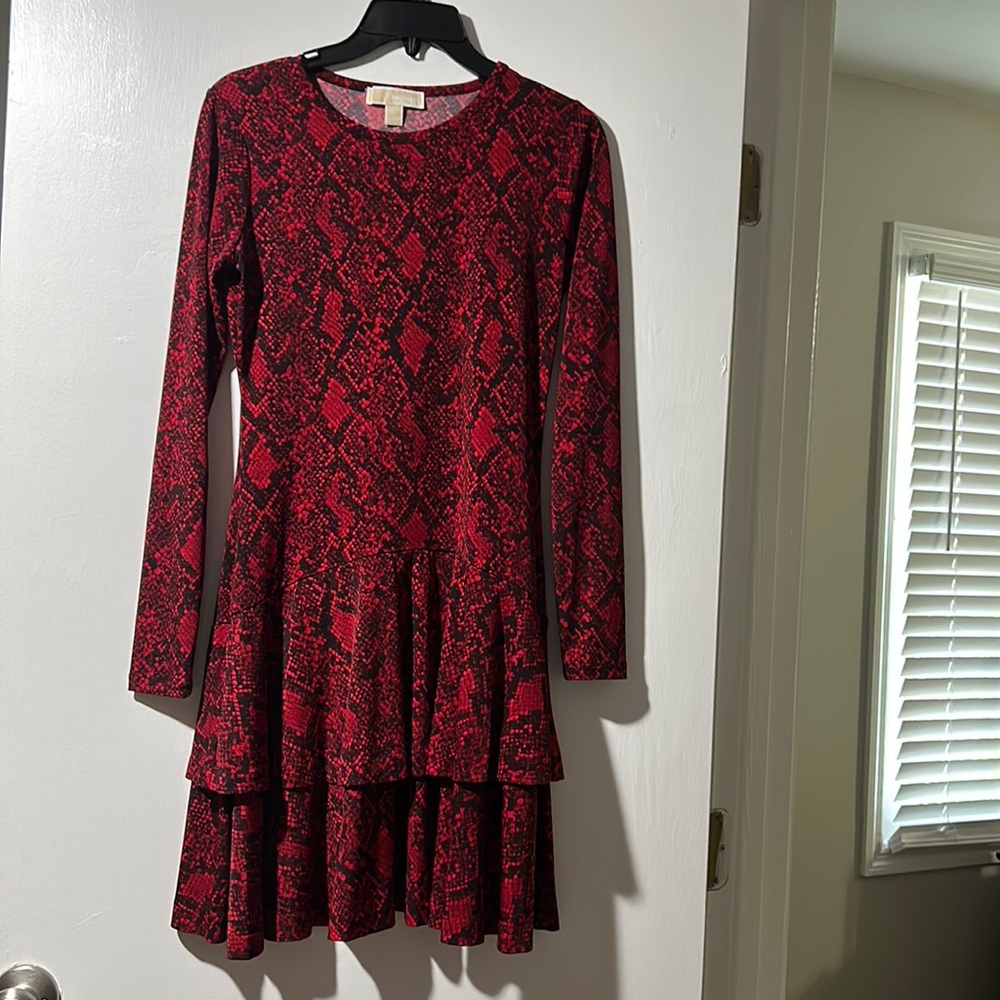 Michael kors dress. Never worn